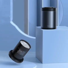 Car Aromatherapy Balm for Cup Holder Mount